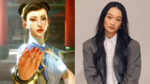 Street Fighter: atriz canadense Callina Liang é escalada como Chun-Li