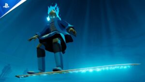 PS Plus Extra de agosto já tem primeiro game confirmado: Sword of the Sea