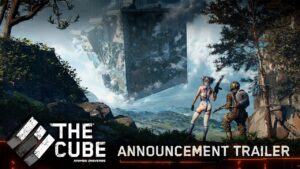 MMO do universo de Atomic Heart, The Cube virá para consoles e PC