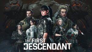 The First Descendant: Season 3 estreia em 7 de agosto; veja novidades!