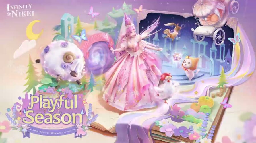 Após muitos bugs, Infinity Nikki tenta reconquistar jogadores no PS5