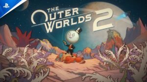 The Outer Worlds teve devs de Halo e inspiração em Destiny
