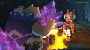 Nova IP da Bandai Namco, Towa and the Guardians of the Sacred Tree vem aí