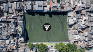 Projeto social da EA Sports, FC Futures dobra impacto no Ano 2