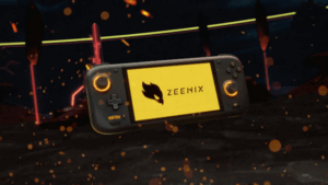 Tec Toy lança portátil Zeenix Pro por R$ 4.999