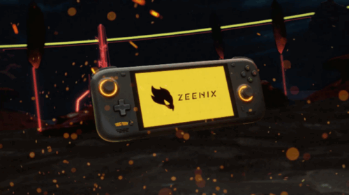 Tec Toy lança portátil Zeenix Pro por R$ 4.999