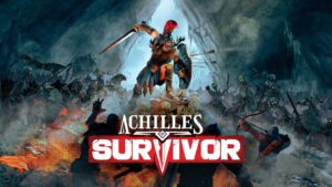 Achilles: Survivor deixa early access e chega ao PS5 em 29 de julho