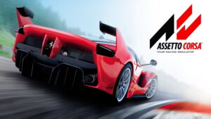 Assetto Corsa tem servidores desligados sem aviso e decepciona fãs no PS4