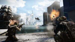 Boato desmentido: servidores de Battlefield 4 não serão desligados