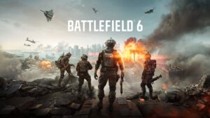 EA manterá Battlefield 6 e outros lançamentos no “preço padrão”