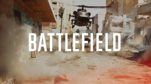 Battlefield 6 terá playlists com armas abertas e fechadas na Open Beta