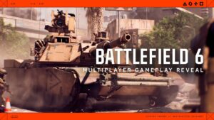 Battlefield 6: trailer insano do multiplayer revela data de lançamento