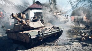 Battlefield 6 tem desempenho “perfeito” no PS5; veja análise