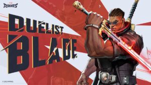 Blade retorna com destaque em Marvel Rivals; veja trailer