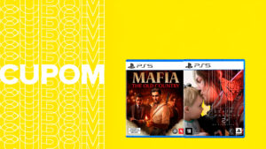 Promoção no Mercado Livre dá desconto em jogos físicos de PS5 — só hoje!