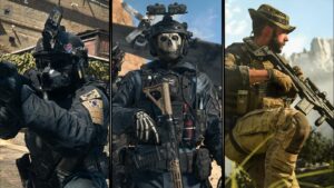 Jogadores de Call of Duty estão sendo banidos por “não jogarem”; Entenda!