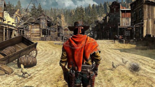 Techland pode estar preparando o retorno de Call of Juarez