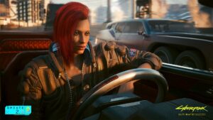 Cyberpunk 2077 recebe atualização 2.3 em 17 de julho com novas missões, veículos e mais
