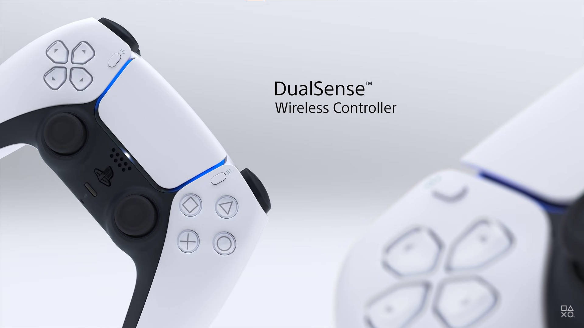 DUALSENSE