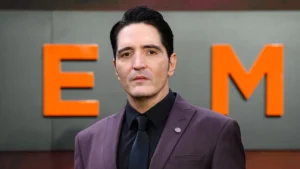Filme de Street Fighter define seu Bison: David Dastmalchian