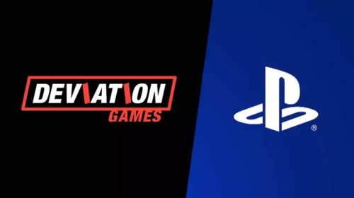 Arte conceitual de jogo de PlayStation cancelado aparece na internet