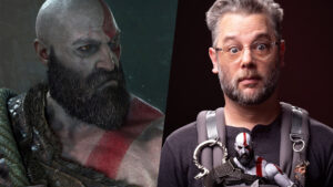 Diretor de God of War está focado no “próximo grande projeto” do PlayStation, mas há mistério no ar