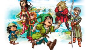 RUMOR: Dragon Quest 7 pode estar a caminho do PS5 em nova versão