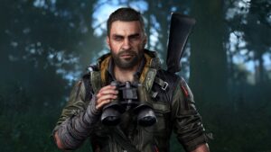 5 coisas que chamaram nossa atenção em Dying Light: The Beast