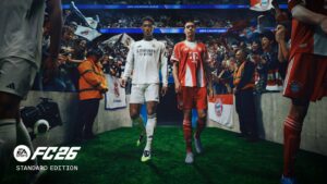 Update de EA Sports FC 26 deixa Modo Carreira mais difícil