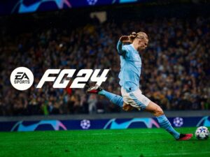 EA Sports FC 24 some da PS Store sem aviso e deixa jogadores intrigados