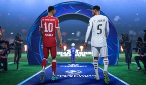 EA Sports FC 26: veja quais são as novidades de gameplay, modos de jogo, ligas e muito mais