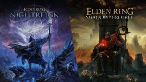Elden Ring alcança 30 milhões de unidades vendidas