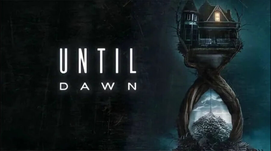 Filme Until Dawn: Noite de Terror chega à Max em julho