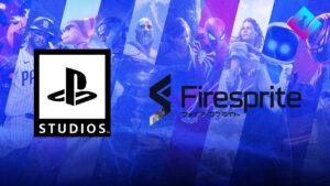 Firesprite trabalha em “ambicioso AAA” para PS5 e promete imersão inédita