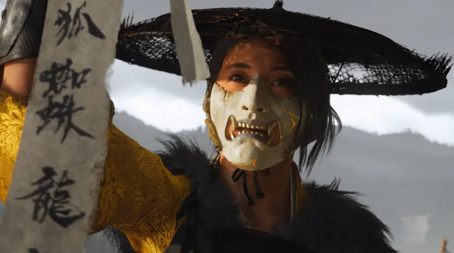 10 coisas que descobrimos sobre Ghost of Yōtei