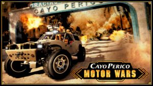 GTA Online vai ao caos com novo modo Vai ou Racha e muitos bônus
