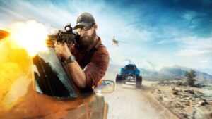 Ubisoft confirma desenvolvimento de novo Ghost Recon com visão em primeira pessoa