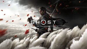 Ghost of Tsushima de PS4 está por apenas R$ 65 na Amazon