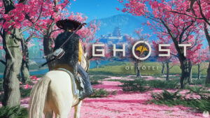 Ghost of Yōtei vende 3,3 milhões e já é sucesso no PS5