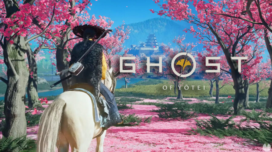 Ghost of Yōtei vende 3,3 milhões e já é sucesso no PS5
