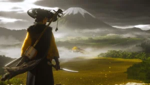 Ghost of Yōtei impressiona em novo vídeo de gameplay; veja os detalhes!