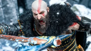Kratos se aproxima da TV: série de God of War segue em bom ritmo de produção