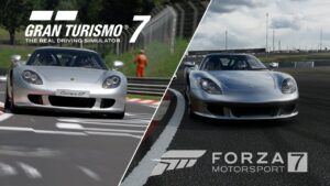 Gran Turismo pode ter perdido seu maior rival — e isso não é necessariamente bom