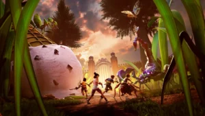 Grounded 2 pode repetir trajetória do primeiro jogo e chegar ao PS5