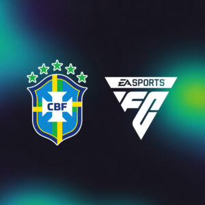 EA negocia com CBF para ter Seleção Brasileira em FC 26