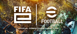 Copa do Mundo de eFootball da FIFA começa em 31 de julho