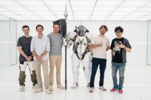 Kojima recebe criadores de Clair Obscur: Expedition 33