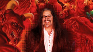 John Romero esclarece situação do estúdio e confirma que Romero Games segue ativa