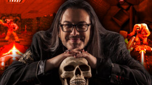 John Romero confirma que Bethesda encerrou financiamento de seu novo jogo