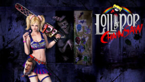 Novo jogo de Lollipop Chainsaw não vai seguir políticas DEI, dizem desenvolvedores